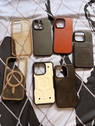 iPhone 14 Pro