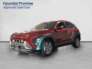 Hyundai Kona 2025