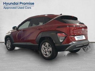 Hyundai Kona 2025