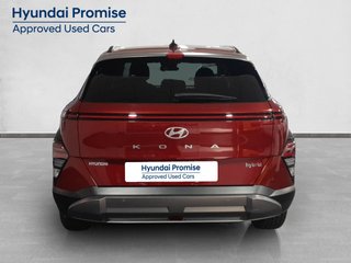 Hyundai Kona 2025