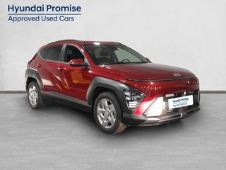 Hyundai Kona 2025