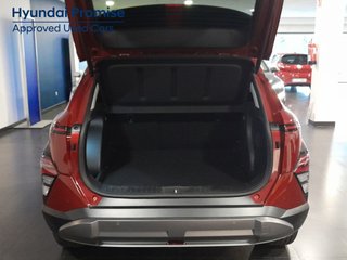 Hyundai Kona 2025