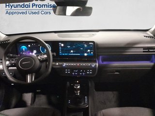 Hyundai Kona 2025