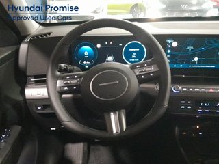Hyundai Kona 2025