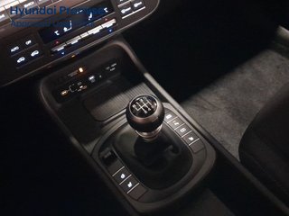 Hyundai Kona 2025