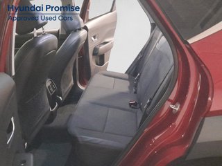 Hyundai Kona 2025