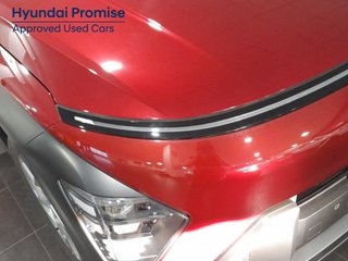 Hyundai Kona 2025