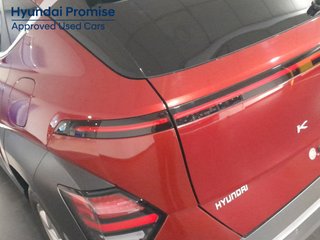 Hyundai Kona 2025