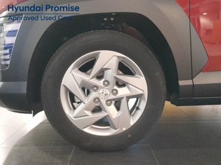 Hyundai Kona 2025