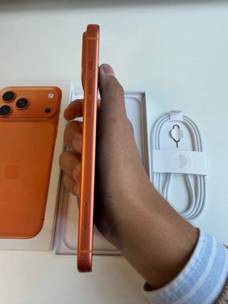 iPhone 17 Pro Max |TIENDA |GARANTIA