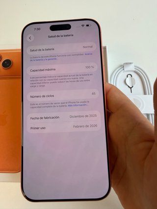 iPhone 17 Pro Max |TIENDA |GARANTIA