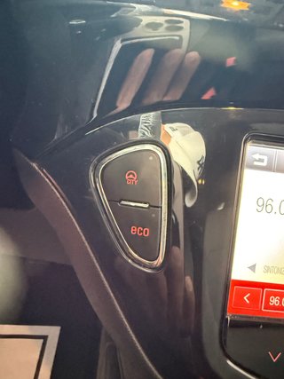 Opel Corsa 2016