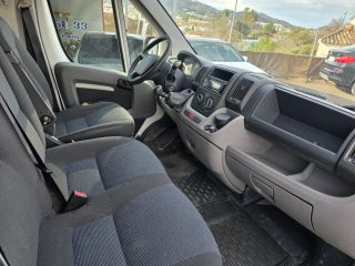 Peugeot Boxer 2007