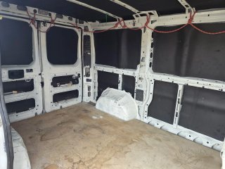 Peugeot Boxer 2007