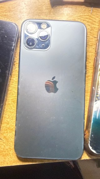 iPhone 11 Pro Space Gray