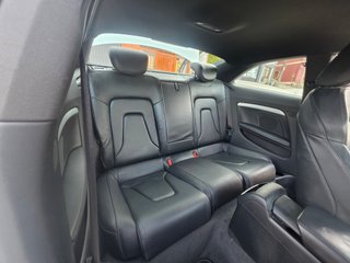 Audi A5 2012