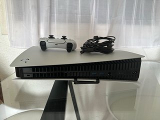 PlayStation 5 Digital Edition con GARANTÍA