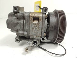 COMPRESOR AIRE ACONDICIONADO RENAULT RENAULT MEGANE I SCENIC (JA0) 1996-1999