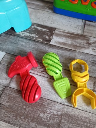 SET GIOCHI INTERATTIVI PRIMA INFANZIA