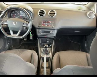 SEAT Ibiza 2016