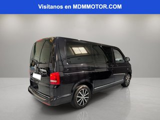 Volkswagen Multivan 2.0 TDI 180cv DSG Highline Edition BMT