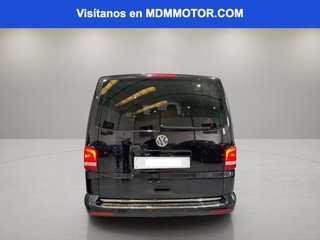 Volkswagen Multivan 2.0 TDI 180cv DSG Highline Edition BMT