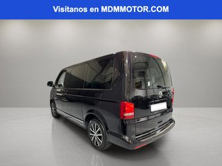 Volkswagen Multivan 2.0 TDI 180cv DSG Highline Edition BMT