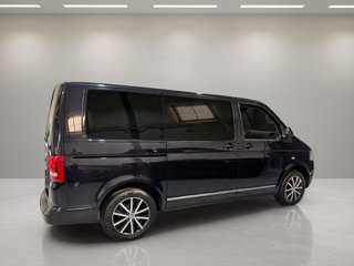 Volkswagen Multivan 2.0 TDI 180cv DSG Highline Edition BMT
