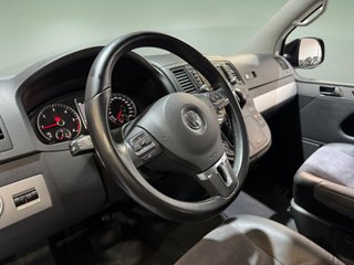 Volkswagen Multivan 2.0 TDI 180cv DSG Highline Edition BMT
