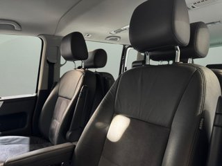 Volkswagen Multivan 2.0 TDI 180cv DSG Highline Edition BMT