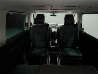 Volkswagen Multivan 2.0 TDI 180cv DSG Highline Edition BMT