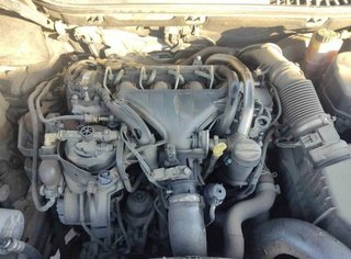 Despiece Peugeot 508 Color Pintura Bourrasq