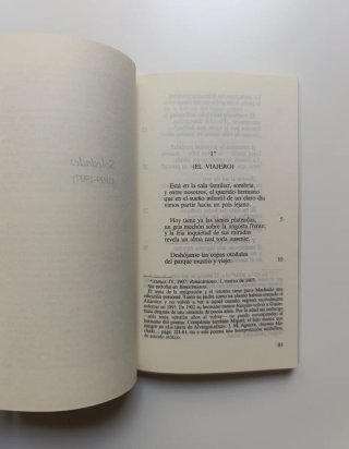 Editorial Cátedra. Letras Hispánicas.