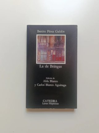 Editorial Cátedra. Letras Hispánicas.