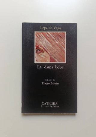 Editorial Cátedra. Letras Hispánicas.