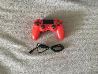 PLAYSTATION 4 PRO 1TB+MANDO ORIGINAL,PS4 PRO.