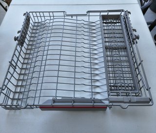 Cesta superior lavavajillas Bosch