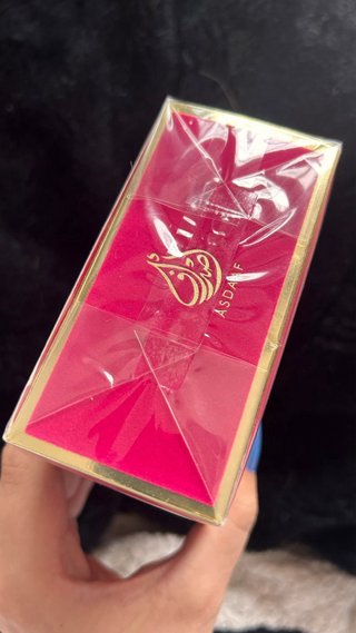 Asdaaf Ameerat Al Arab Sugar Crown Perfume Mujer