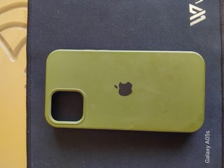 Iphone 12 azul marino