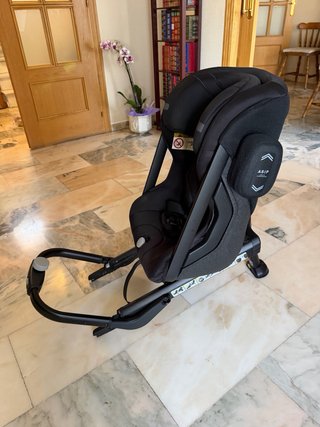 Axkid ONE Silla coche contramarcha 0-5 años
