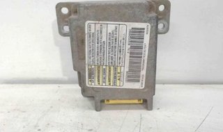 8093526990 centralita airbag opel monterey 351547