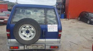 8093526990 centralita airbag opel monterey 351547
