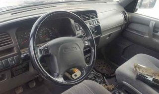 8093526990 centralita airbag opel monterey 351547