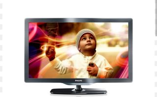 Pantalla LED Philips 32PFL6606H/12 Plata