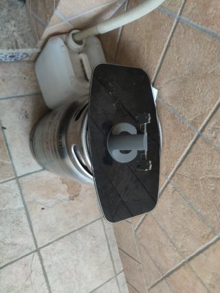 Soporte/patas para Pantalla LED Philips 32PFL6606H