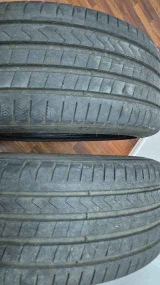 2 Und. Hankook Ventus Prime 4   225/45 R18 95W