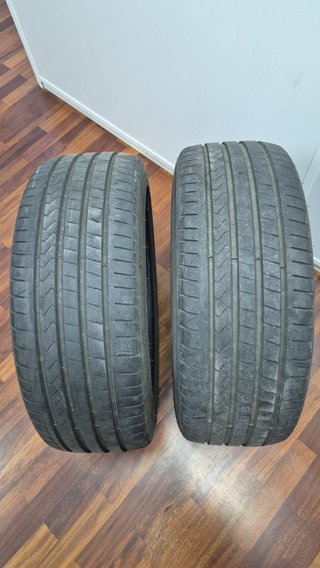 2 Und. Hankook Ventus Prime 4   225/45 R18 95W