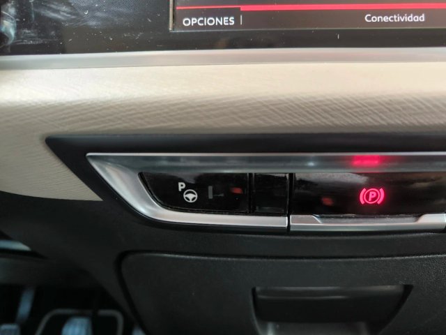 Citroen C4 SpaceTourer BHDI 130CV Origins 5 Plazas