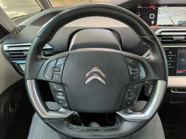 Citroen C4 SpaceTourer BHDI 130CV Origins 5 Plazas