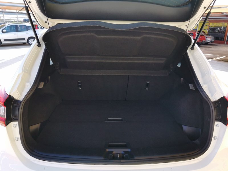 Nissan Qashqai 1.3 DIG-T s&s Acenta 4x2 6v 2021, foto 6